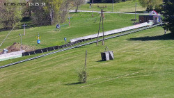 Family aréna, snowtubing