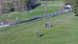 Family aréna, snowtubing