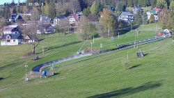 Family aréna, snowtubing
