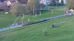 Family aréna, snowtubing