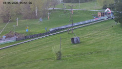 Family aréna, snowtubing