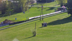 Family aréna, snowtubing