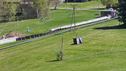 Family aréna, snowtubing