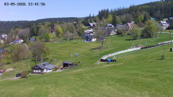 Family aréna, snowtubing
