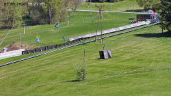 Family aréna, snowtubing