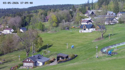 Family aréna, snowtubing
