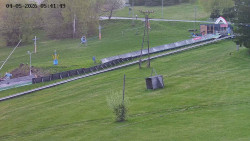 Family aréna, snowtubing