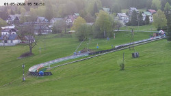 Family aréna, snowtubing