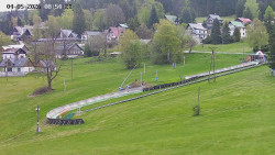 Family aréna, snowtubing