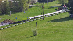 Family aréna, snowtubing