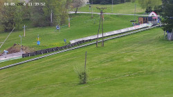 Family aréna, snowtubing