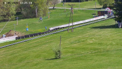 Family aréna, snowtubing