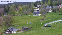 Family aréna, snowtubing