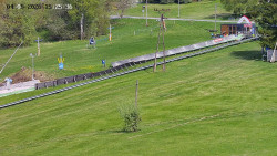 Family aréna, snowtubing