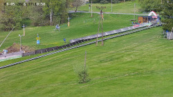Family aréna, snowtubing