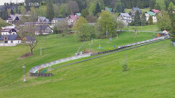 Family aréna, snowtubing