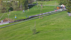 Family aréna, snowtubing