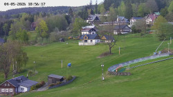 Family aréna, snowtubing