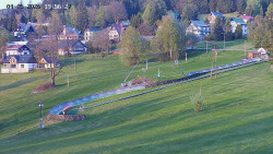 Family aréna, snowtubing