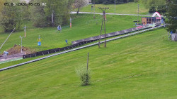 Family aréna, snowtubing