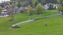 Family aréna, snowtubing