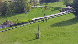 Family aréna, snowtubing