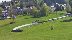 Family aréna, snowtubing