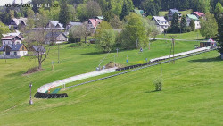 Family aréna, snowtubing