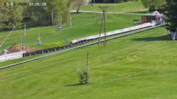 Family aréna, snowtubing