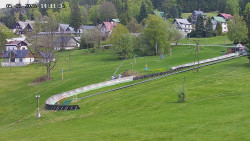 Family aréna, snowtubing