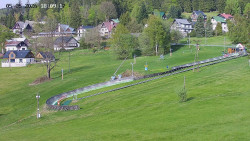 Family aréna, snowtubing