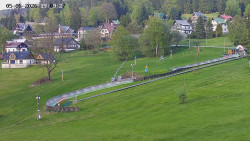 Family aréna, snowtubing