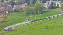 Family aréna, snowtubing