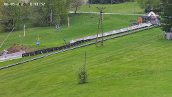 Family aréna, snowtubing
