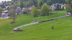 Family aréna, snowtubing