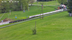 Family aréna, snowtubing