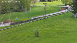 Family aréna, snowtubing