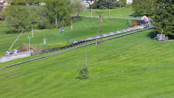Family aréna, snowtubing