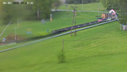 Family aréna, snowtubing