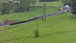 Family aréna, snowtubing