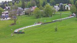 Family aréna, snowtubing