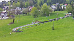 Family aréna, snowtubing