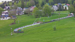 Family aréna, snowtubing