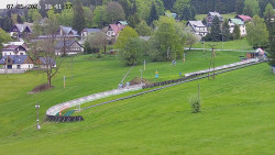 Family aréna, snowtubing