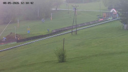 Family aréna, snowtubing