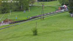 Family aréna, snowtubing