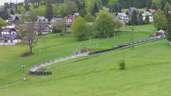 Family aréna, snowtubing