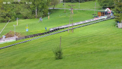 Family aréna, snowtubing