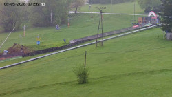 Family aréna, snowtubing