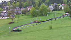 Family aréna, snowtubing